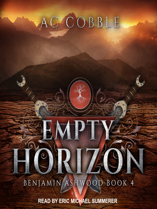 Title details for Empty Horizon by AC Cobble - Available